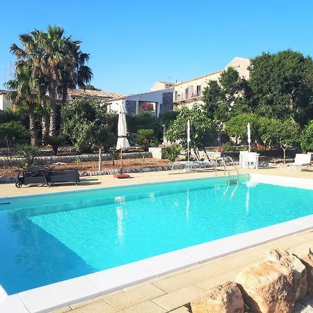 Agriturismo Villa Flavia 카사 세라피오리 외부 사진