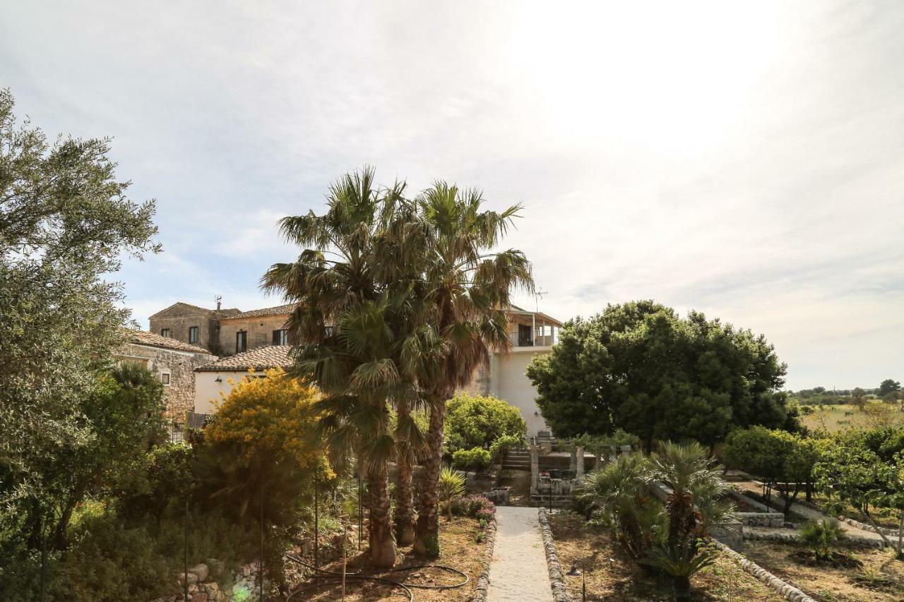 Agriturismo Villa Flavia 카사 세라피오리 외부 사진