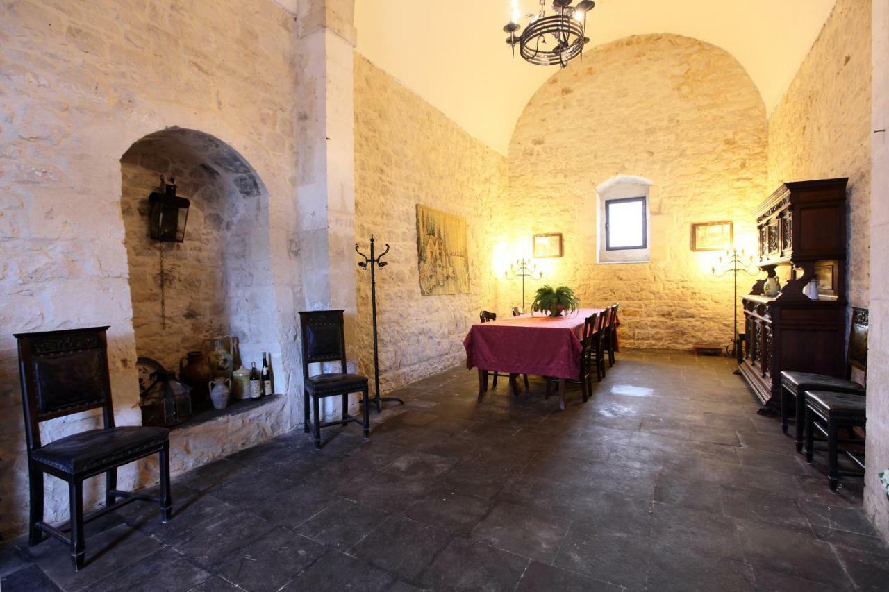Agriturismo Villa Flavia 카사 세라피오리 외부 사진