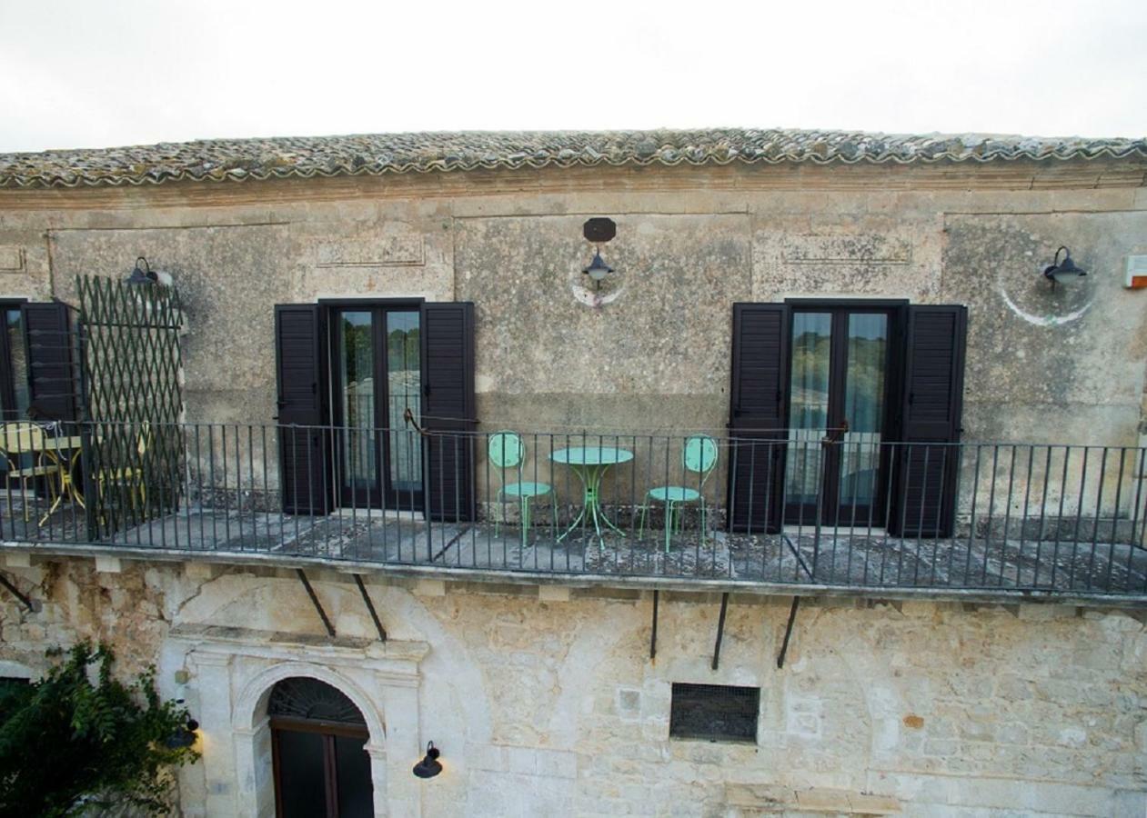 Agriturismo Villa Flavia 카사 세라피오리 외부 사진