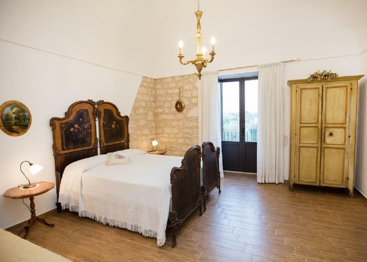 Agriturismo Villa Flavia 카사 세라피오리 외부 사진