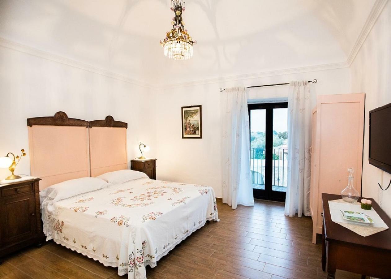 Agriturismo Villa Flavia 카사 세라피오리 외부 사진