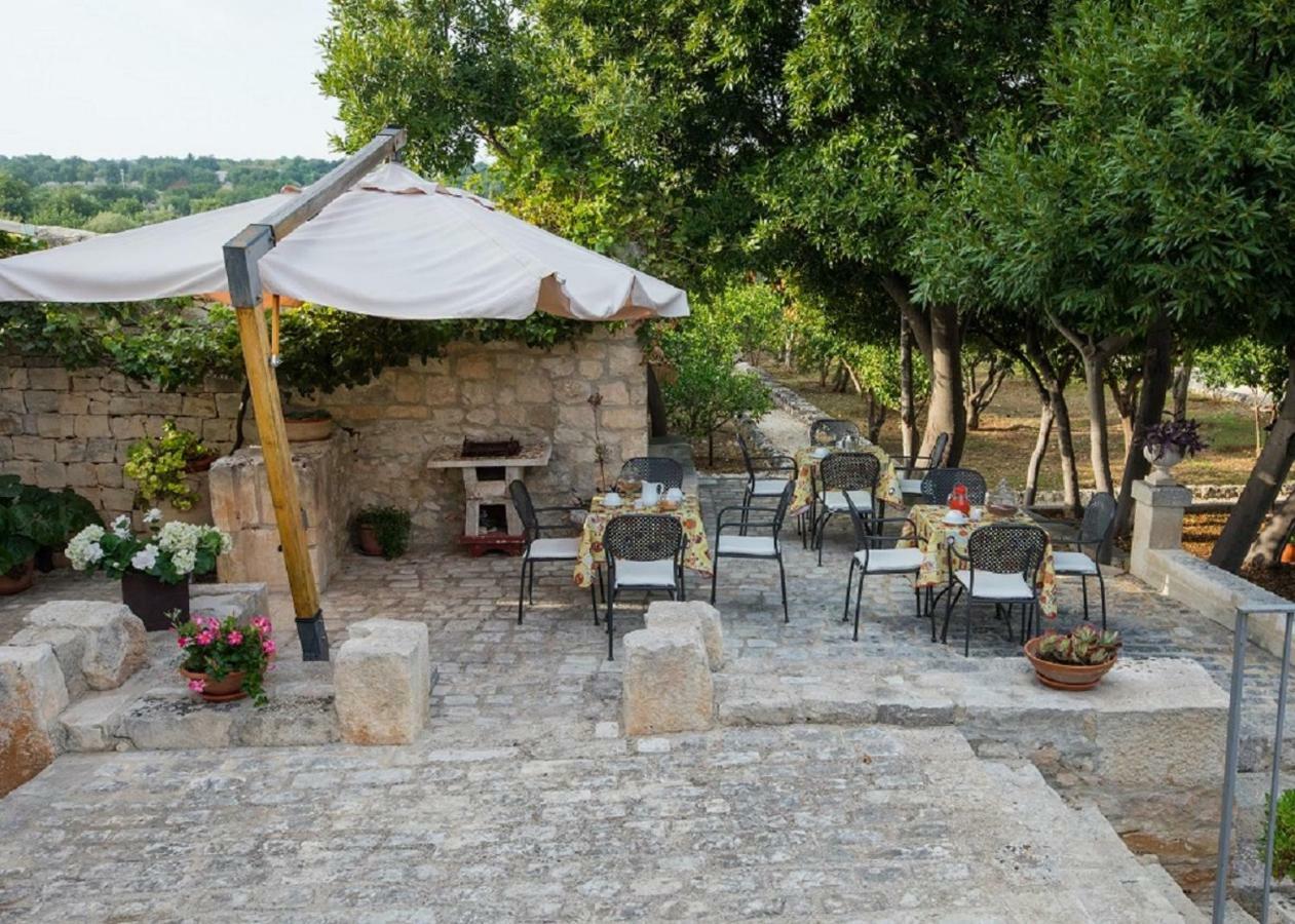 Agriturismo Villa Flavia 카사 세라피오리 외부 사진