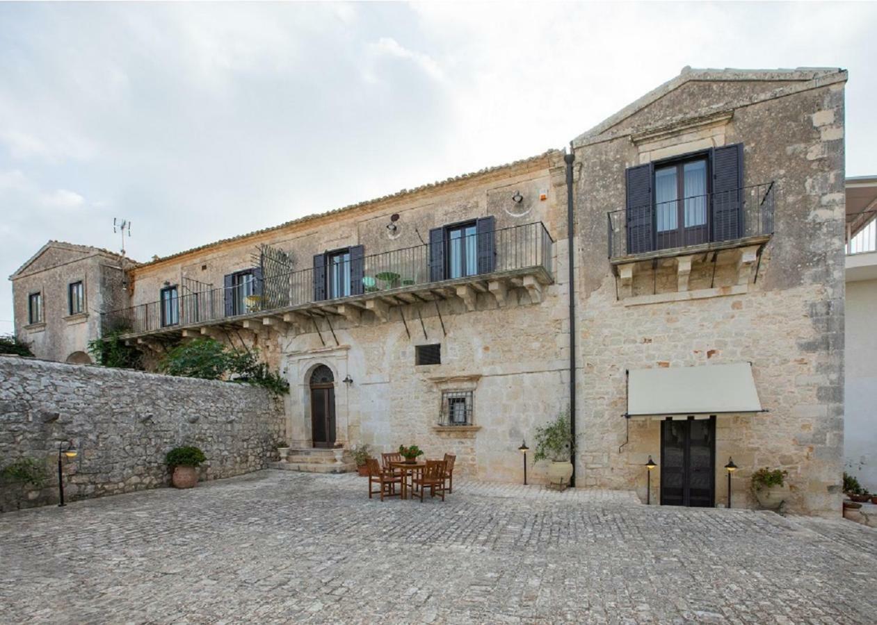 Agriturismo Villa Flavia 카사 세라피오리 외부 사진