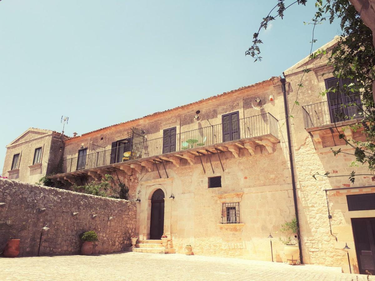 Agriturismo Villa Flavia 카사 세라피오리 외부 사진
